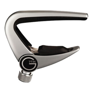 G7th Newport Capo Silver