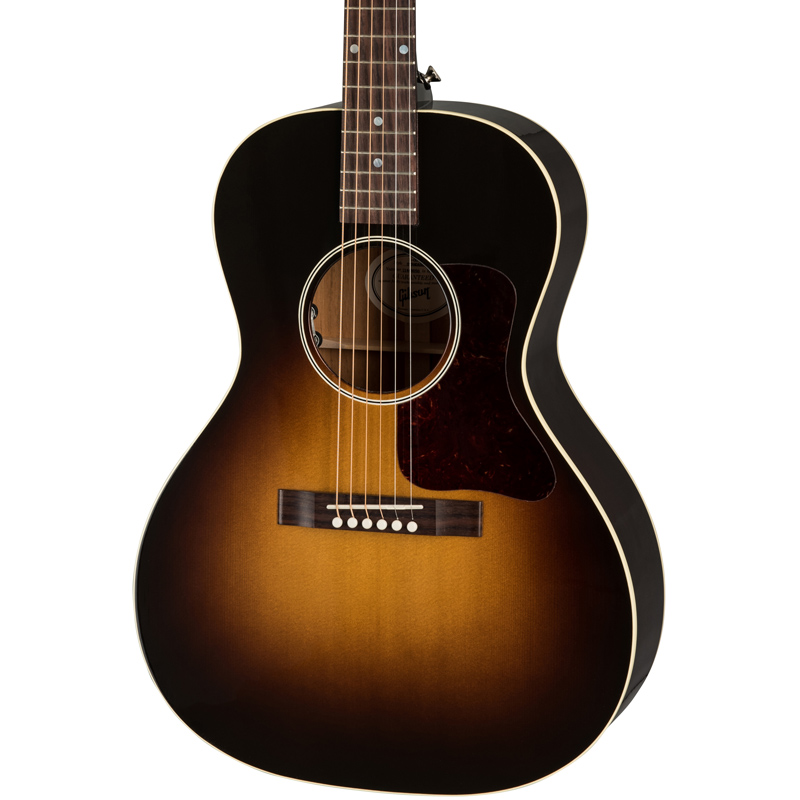 Acoustic Guitars image