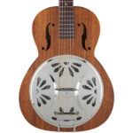 Gretsch G9200 Boxcar Resonator