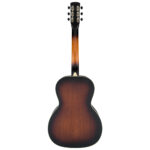 Gretsch G9240 Alligator Biscuit Round-Neck Resonator Guitar - Image 3