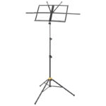 Hercules BS050B Music Stand