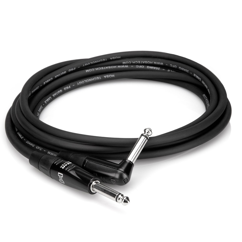 Guitar / Instrument Cables image