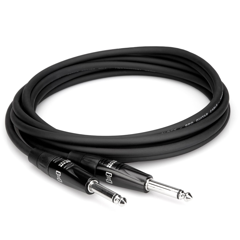 Guitar / Instrument Cables image