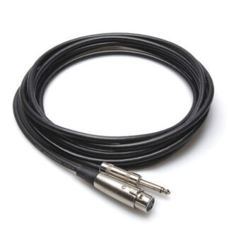 Hosa MCH 100 Microphone Cable