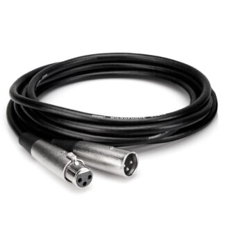 Hosa MCL100 Microphone Cable