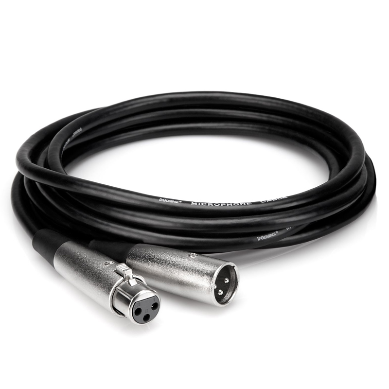 Microphone Cables image