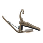 Kyser Gold Capo