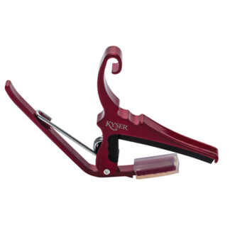 Kyser Red Capo