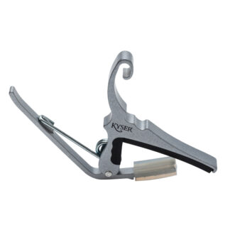 Kyser-Capo-Silver