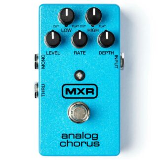 MXR Analog Chorus Pedal