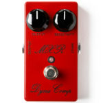 MXR Script Dyna Comp Compressor Pedal