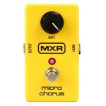 MXR Micro Chorus