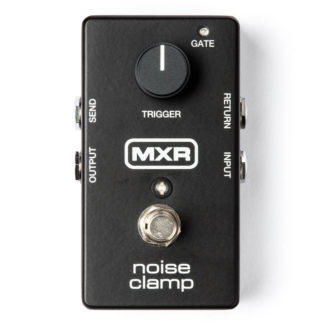 MXR Noise Clamp