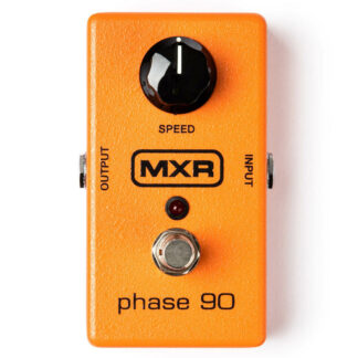 MXR Phase 90 Pedal