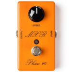 MXR Script Phase 90 with LED Pedal