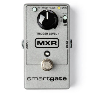 MXR Smart Gate