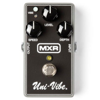 MXR Uni Vibe