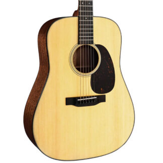 Martin D-18 Standard