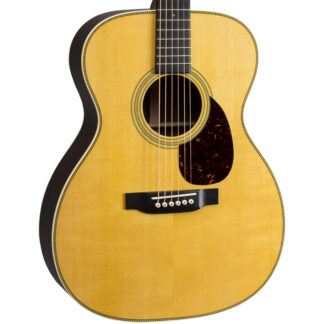 Martin OM28 Acoustic Guitar