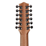 Maton 12 String Headstock