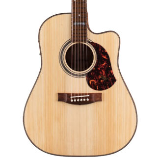 Maton EA80C Australian Acoustic Electric Guitar