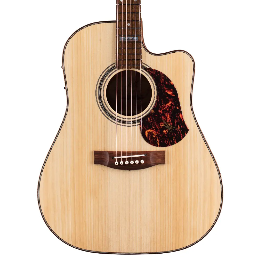Acoustic Guitars image