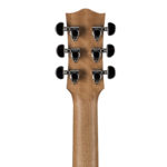 Maton EBW808 Acoustic Electric Guitar - Image 4