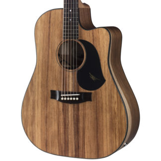 Maton EBW70C Acoustic Guitar