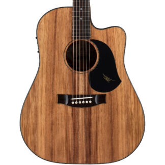 Maton EBW70C Blackwood