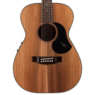 Maton EBW808 Acoustic Guitar