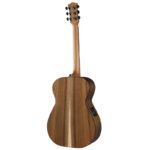 Maton EBW808 Acoustic Electric Guitar - Image 3
