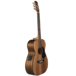 Maton EBW808 Acoustic Electric Guitar - Image 2