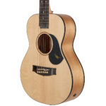 Maton EM-6 Mini Maton Acoustic/Electric Guitar