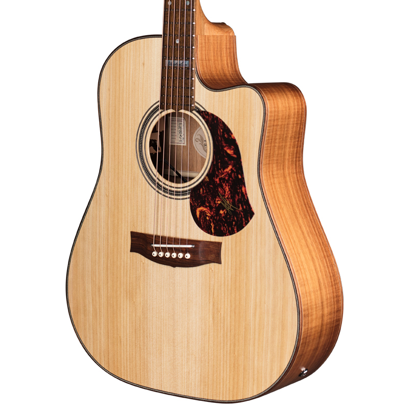 Acoustic Guitars image