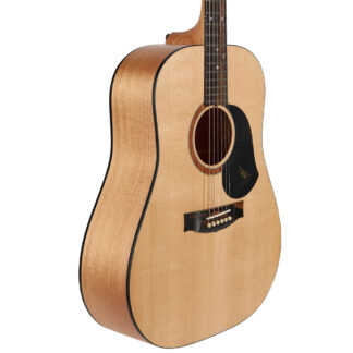 Maton S60 Dreadnought Acoustic Guitar