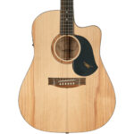 Maton SRS60C Acoustic Guitar