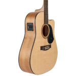 Maton SRS60C Acoustic/Electric Guitar