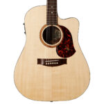 Maton SRS70C Acoustic Guitar