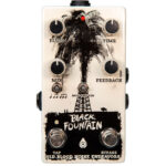 Black Fountain Delay