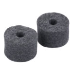 Pearl Cymbal Felts - Pair