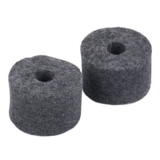 Pearl Cymbal Felts - Pair