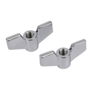 Pearl Cymbal Wing Nut – Pair