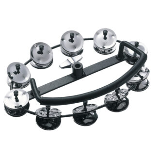 Pearl Hi-Hat Tambourine