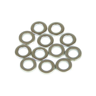 Pearl MTW-12/12 Metal Washers - 12 Pack