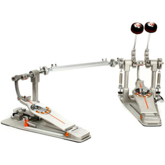 P-3002D DEMON DRIVE DOUBLE PEDAL