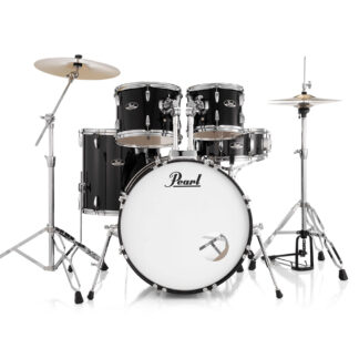 Pearl Roadshow RS525 Jet Black