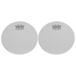 Remo 4" Falam Slam 2 Pack