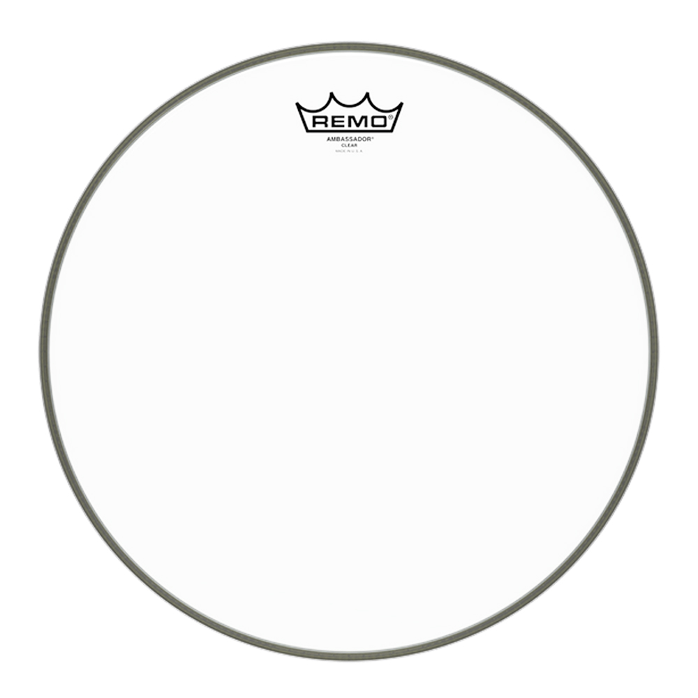 Drumheads image