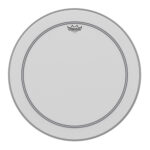 Remo Powerstroke-P3-Coated Drumhead