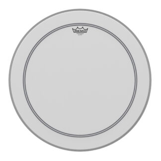 Remo Powerstroke-P3-Coated Drumhead